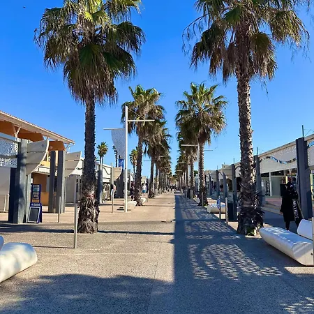 דירה Mobil-home Elite 4-6 Pers - La Carabasse *
