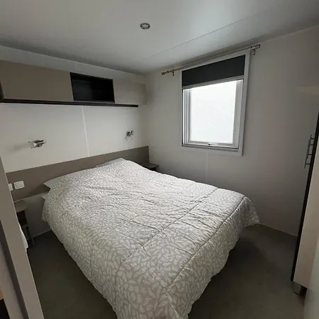 Mobil-home Elite 4-6 Pers - La Carabasse